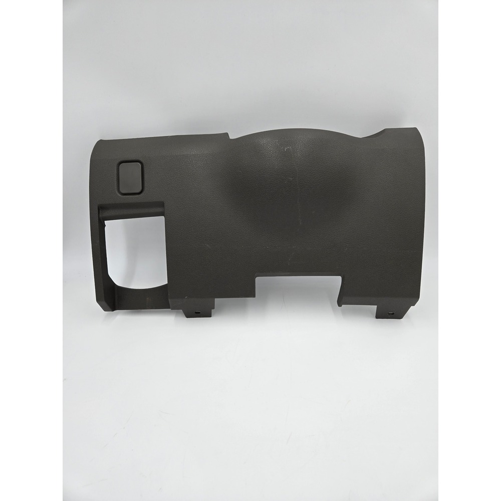 06-10 Dodge Ram 1500 Driver Lower Dash Knee Bolster Panel Khaki OEM DKB81581723K
